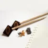 PENCIL Chocolate Monggo