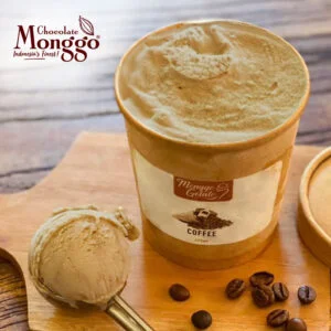 COFFEE Gelato 475ml