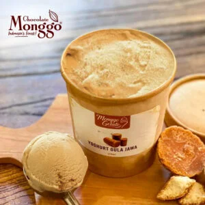 FROYO Gelato 475ml