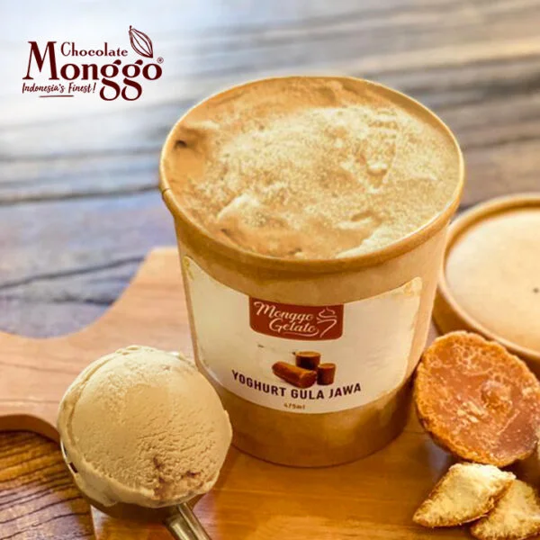FROYO Gelato 475ml