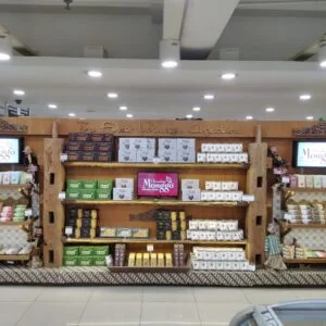 Hero Malioboro