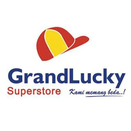 Chocolate Monggo Grandlucky