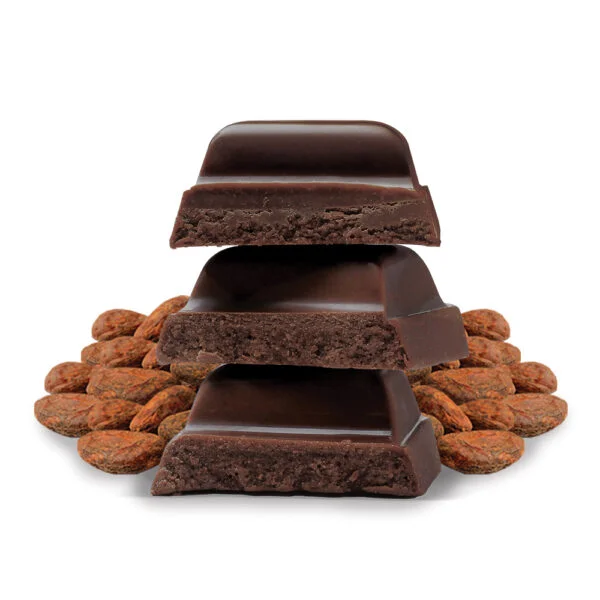 Chocolate Monggo Bar Dark Cokelat Hitam 58% Coklat 1
