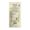 Chocolate Monggo Cashew Nuts Dark Cokelat Hitam 58% Coklat 4