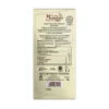 Chocolate Monggo Cashew Nuts Dark Cokelat Hitam 58% Coklat 4
