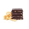 Chocolate Monggo Coconut Dark Cokelat Hitam 58% Coklat 2