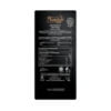 Chocolate Monggo Dark Cokelat Hitam 100% Coklat 4