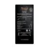 Chocolate Monggo Dark Cokelat Hitam 100% Coklat 4