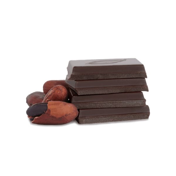 Chocolate Monggo Dark Cokelat Hitam 69% Coklat 2