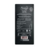 Chocolate Monggo Dark Cokelat Hitam 86% Coklat