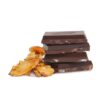 Chocolate Monggo Kenari Nuts Dark Cokelat Hitam 58% Coklat 2
