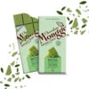Chocolate Monggo Matcha White Cokelat Putih 33% Coklat
