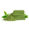 Chocolate Monggo Matcha White Cokelat Putih 33% Coklat 2