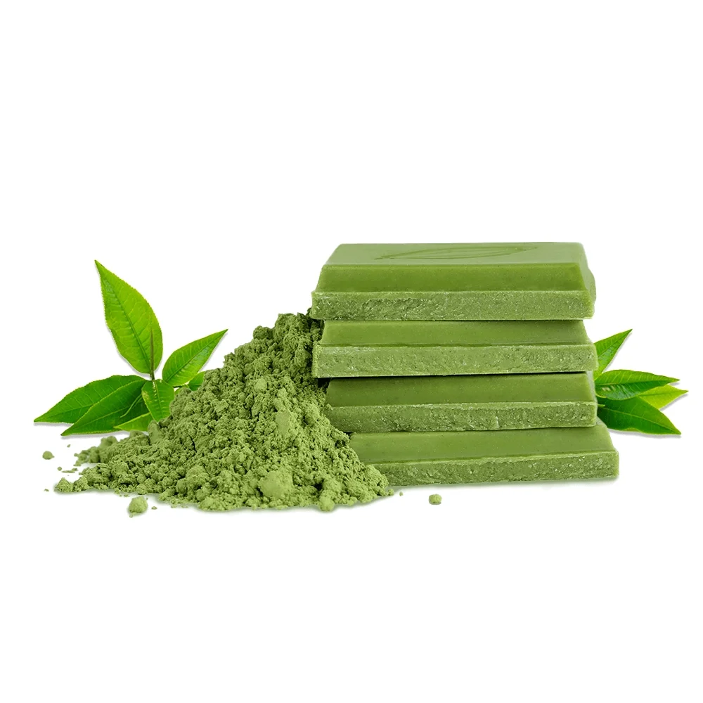 Chocolate Monggo Matcha White Cokelat Putih 33% Coklat 2