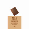 Chocolate Monggo Milk Cokelat Susu 41% Coklat 3