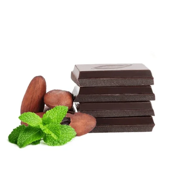 Chocolate Monggo Peppermint Dark Cokelat Hitam 69% Coklat 2