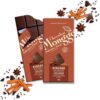 Chocolate Monggo Rendang Milk Cokelat Susu 42% Coklat