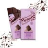 Chocolate Monggo Volcanic Salt Dark Cokelat Hitam 69% Coklat