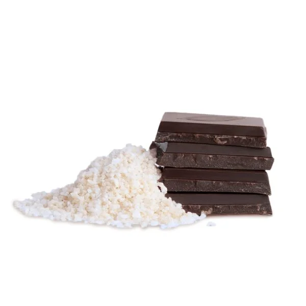 Chocolate Monggo Volcanic Salt Dark Cokelat Hitam 69% Coklat 2