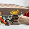 Christmas Chocolate Gift Box 6x40g 2