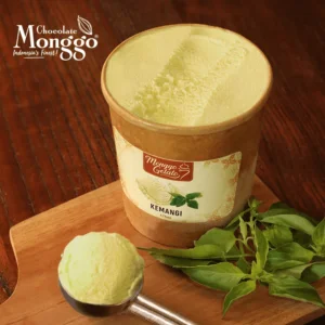 KEMANGI Gelato 475ml