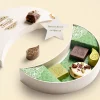 RAMADAN BULAN SABIT CHOCOLATE PRALINES DUBAI 90g
