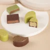 RAMADAN BULAN SABIT CHOCOLATE PRALINES DUBAI 90g - Image 2