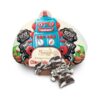ROBOT PRALINES 3x17g