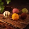 TRUFFLES Mix Flavours Treasure Box 16pcs - Image 2