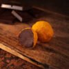 TRUFFLES Mix Flavours Treasure Box 16pcs - Image 3