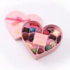 Pralines Heart Shape Gift Box 16pcs