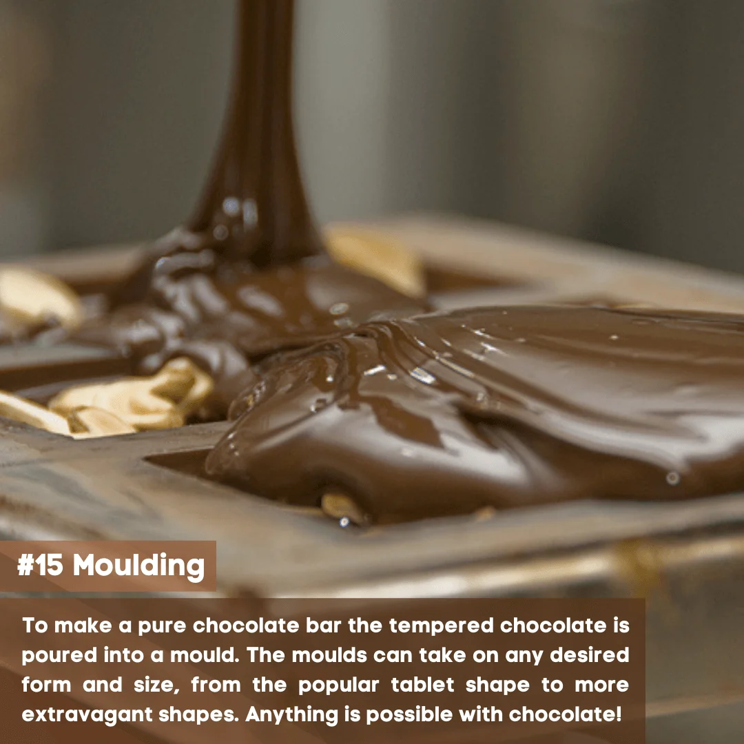 15 Moulding