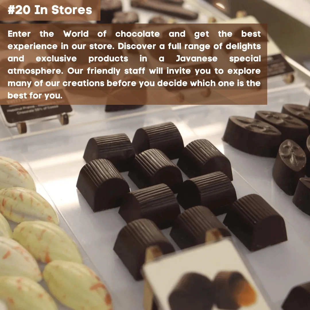 20 In Store