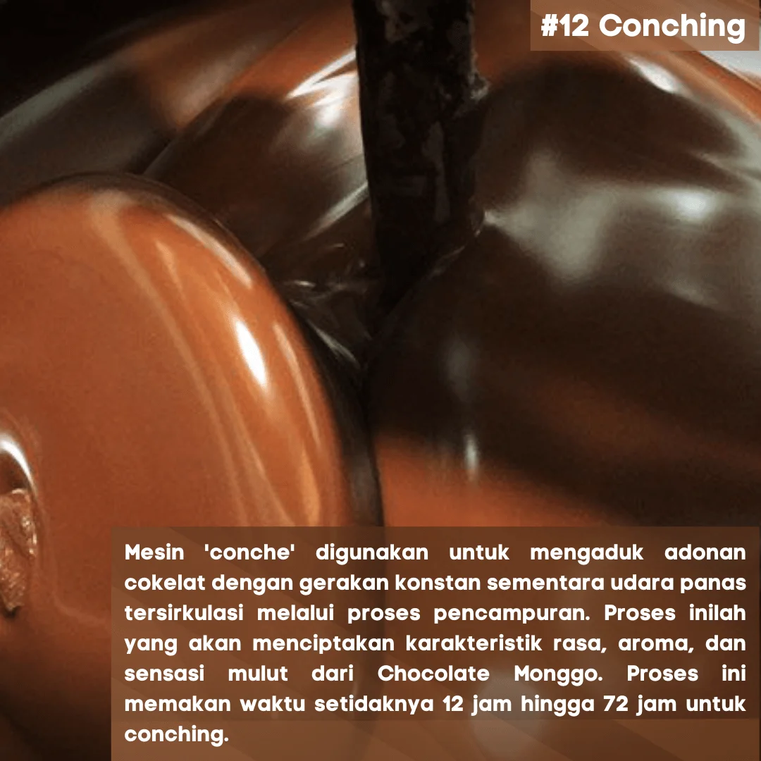 12 Conching ID