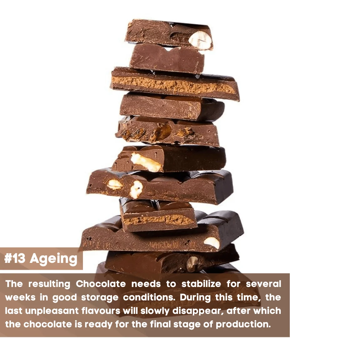 #13 Ageing