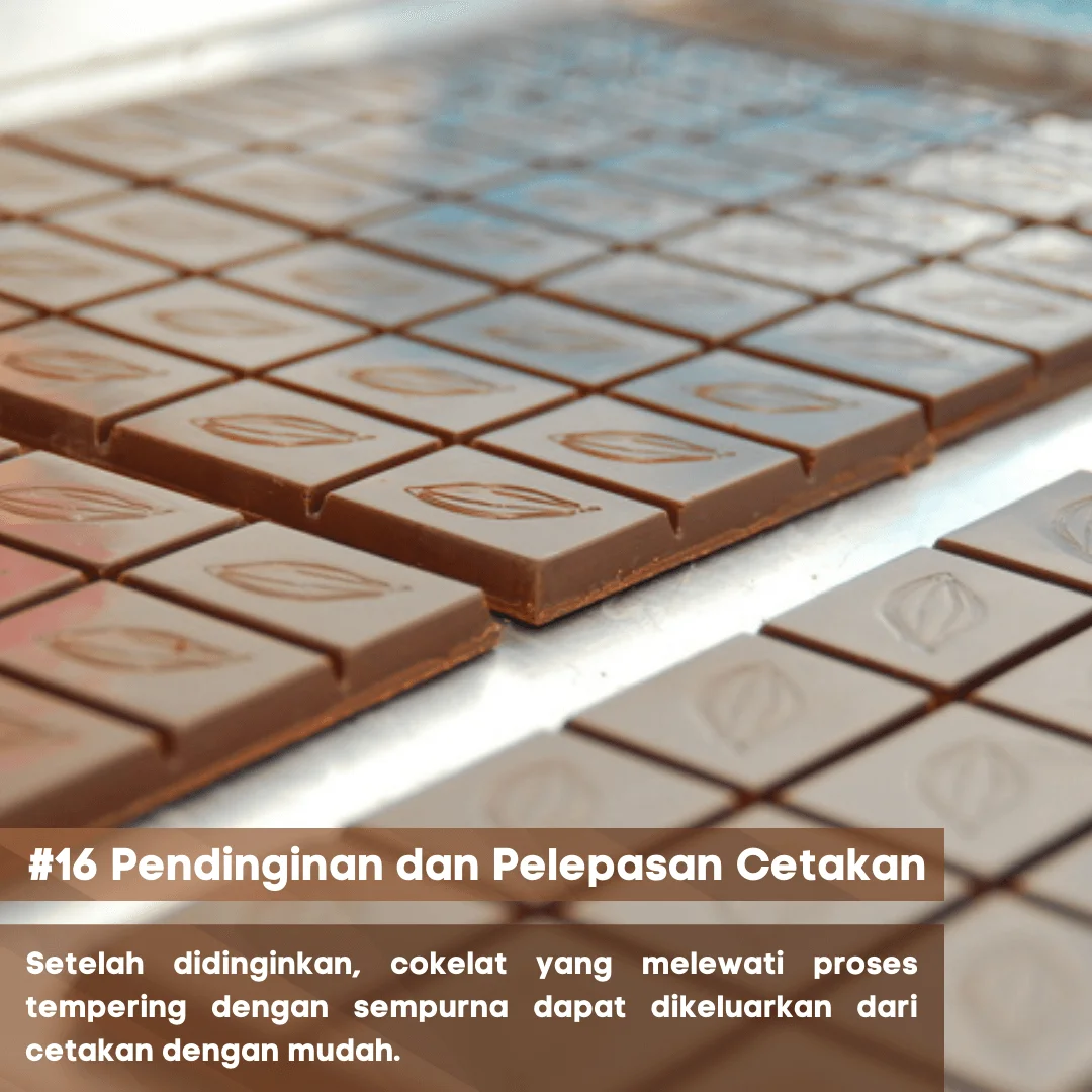 16 Pendinginan Dan Pelepasan Cetakan