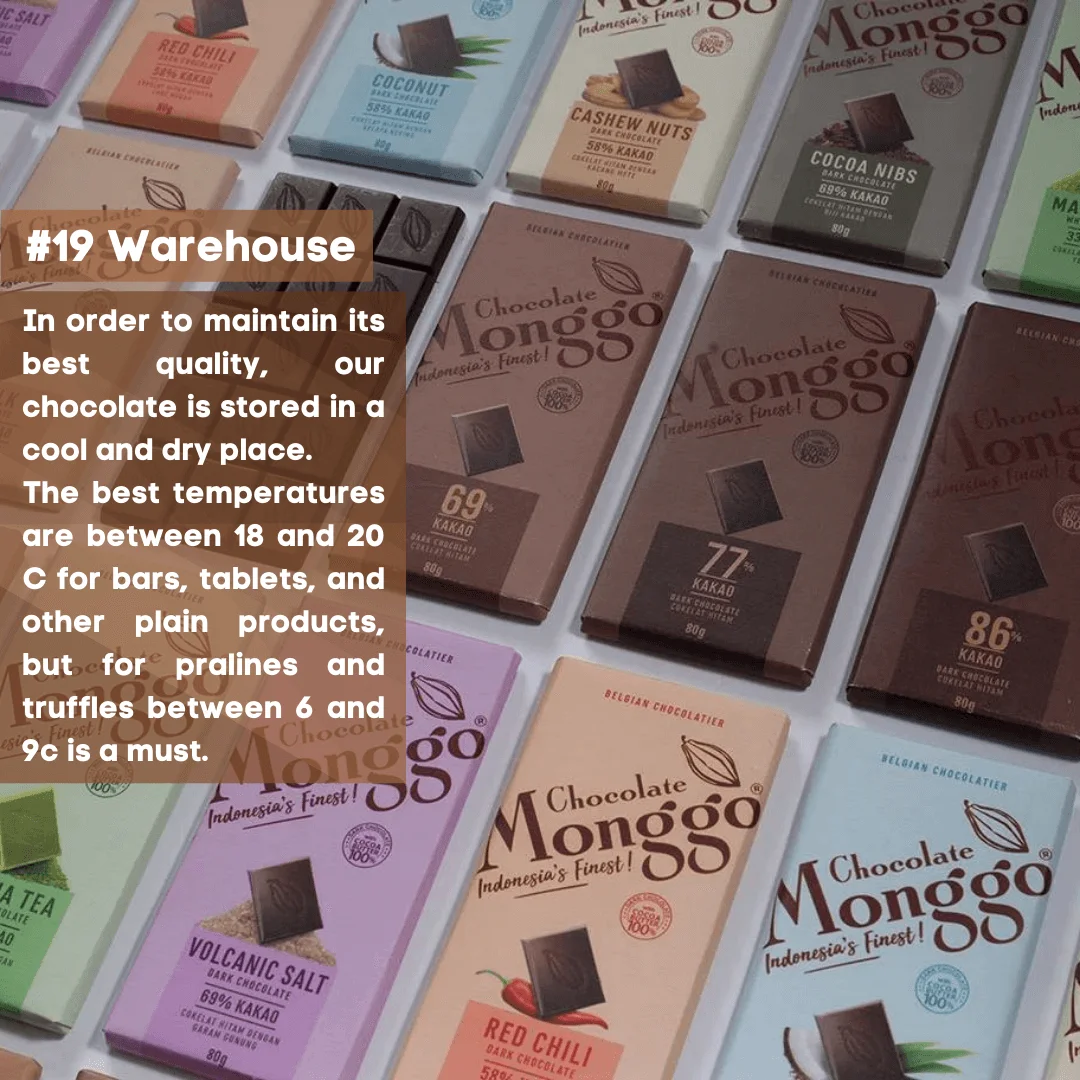 19 Warehouse