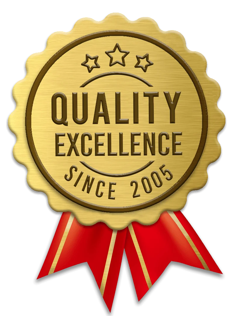 gold stamp ribbon