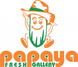 Papaya Fresh Gallery