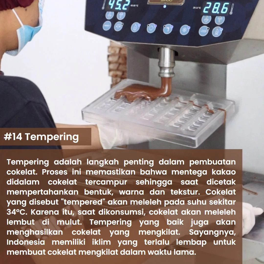 14 Tempering ID
