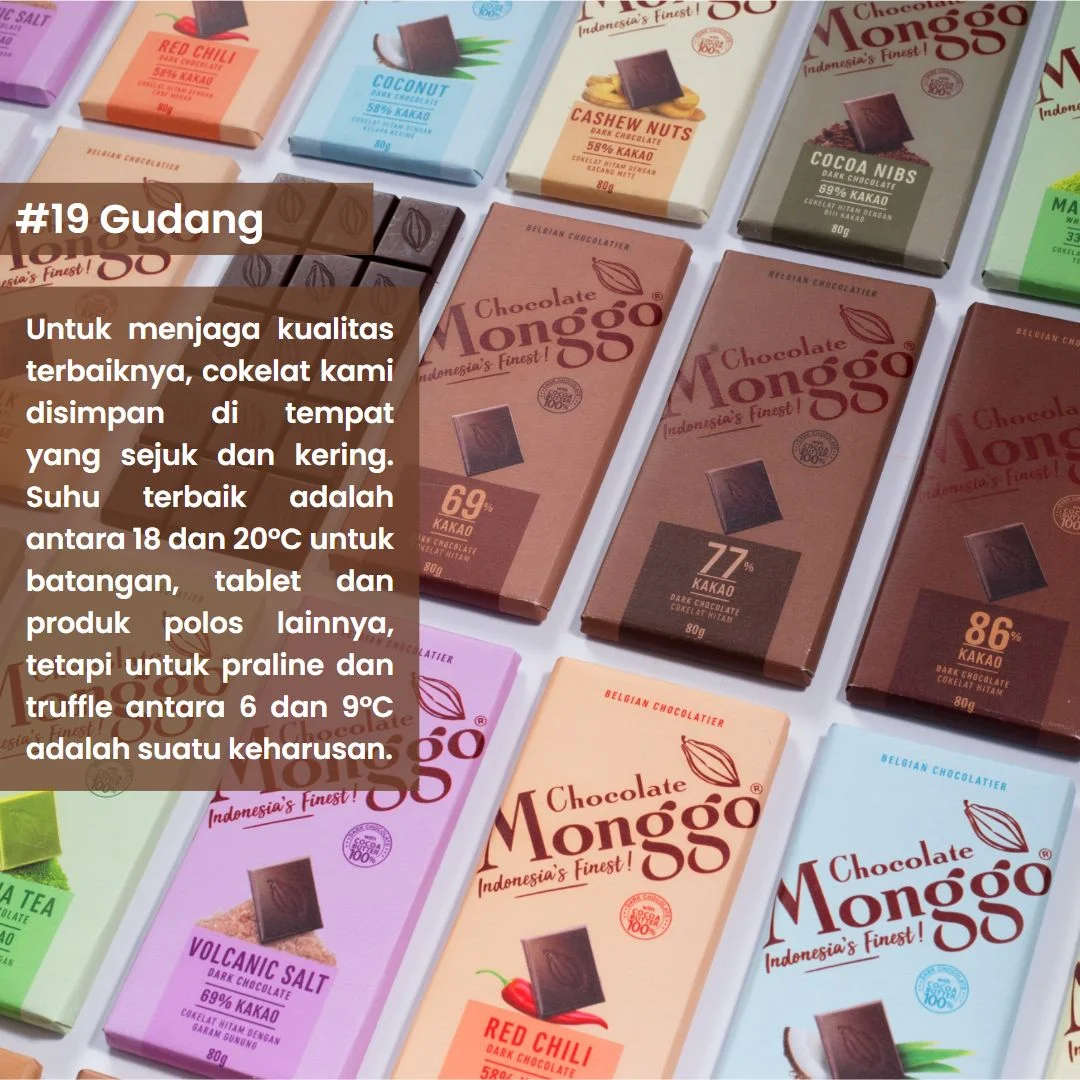 19 Gudang