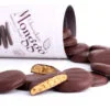 Dark Chocolate Biscuits Butter Biscuits with Premium Dark Chocolate 2 - Chocolate Monggo
