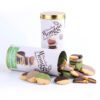 Sable O Chocolat Shortbread Biscuits Dipped in Premium Chocolate 3 - Chocolate Monggo