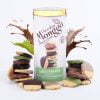 SABLE O' CHOCOLAT 145g