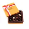 Chocolate Monggo Praline Treasure Gift Box Kemerdekaan 1
