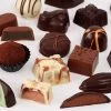 Chocolate Monggo Praline Treasure Gift Box Kemerdekaan 3