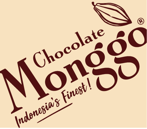 Logo Chocolate Monggo