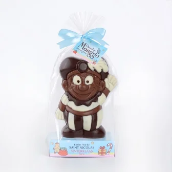 PIET MILK CHOCOLATE 120g