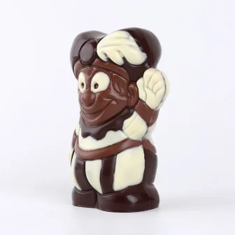 PIET MILK CHOCOLATE 120g - Image 3