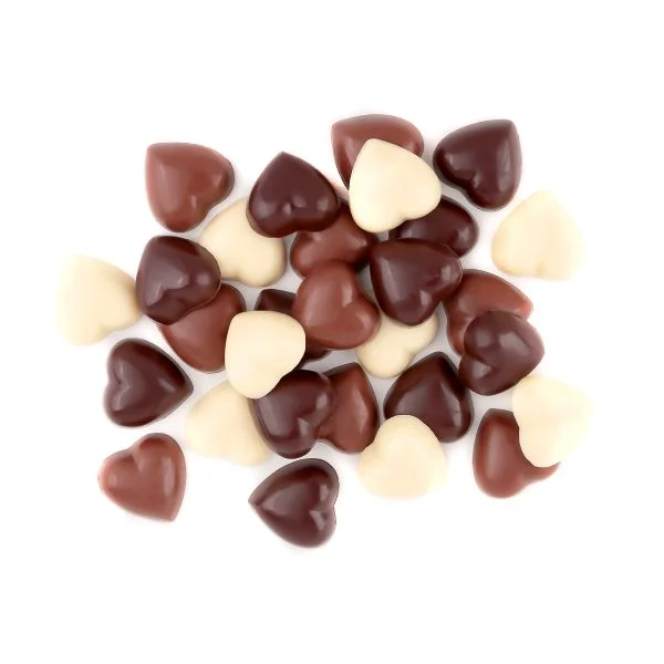 VALENTINE MINI HEARTS Pocket 50g - Image 2